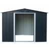 Casetta in metallo Top Shed 10’ x 8’ Duramax