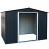 Casetta in metallo Top Shed 10’ x 8’ Duramax