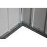 Casetta in metallo Top Shed 10’ x 8’ Duramax