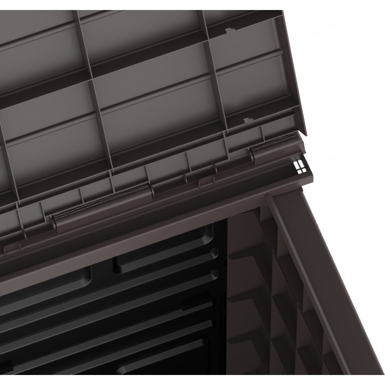 Storeaway 850L