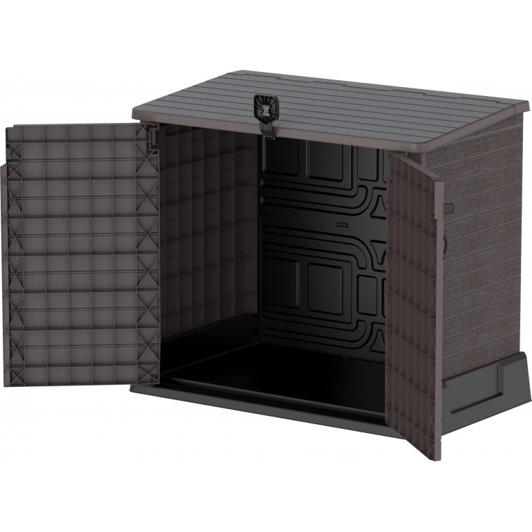Storeaway 850L