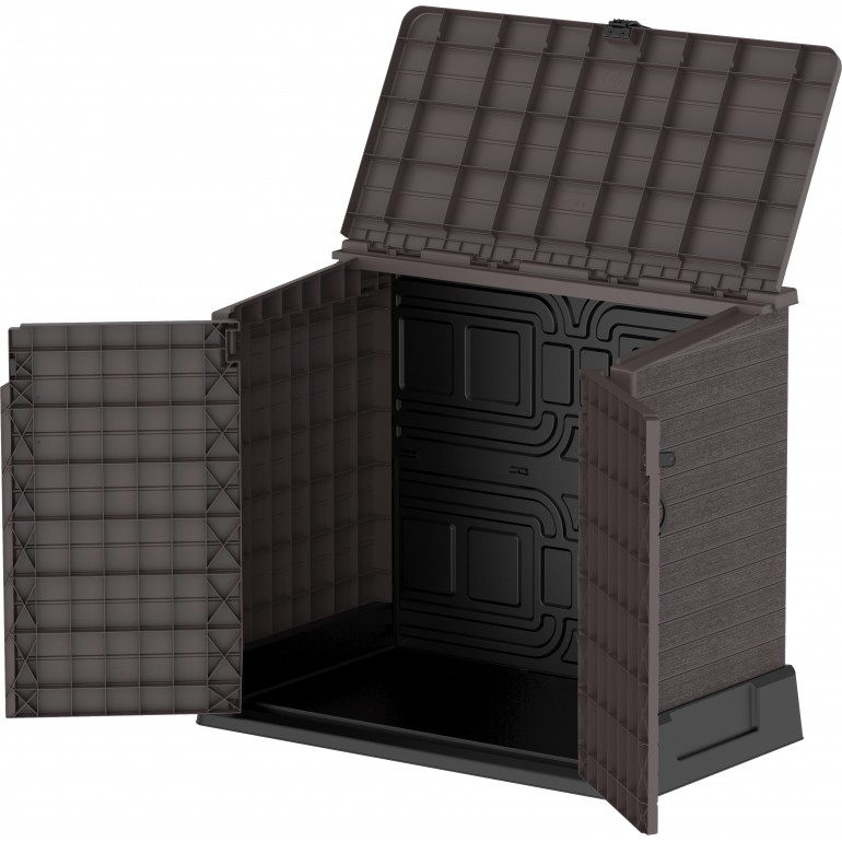 Storeaway 850L