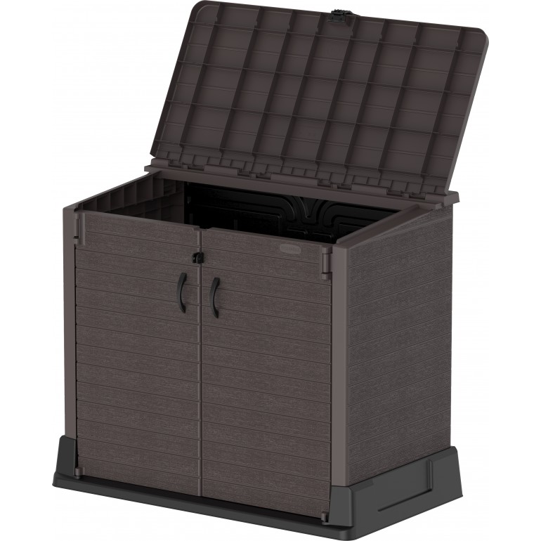 Storeaway 850L