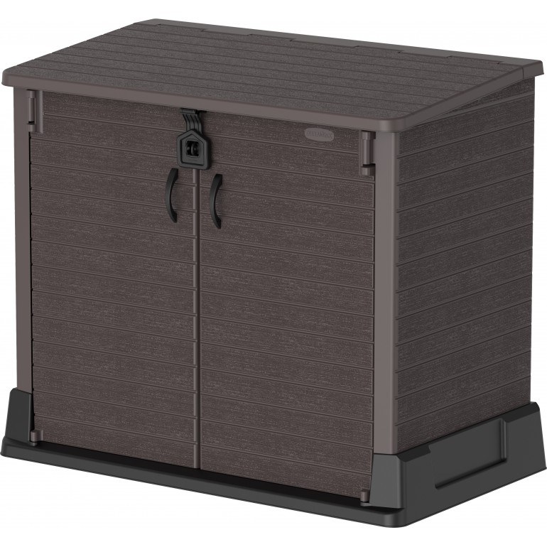 Storeaway 850L