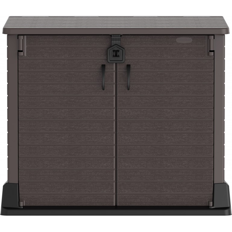 Storeaway 850L