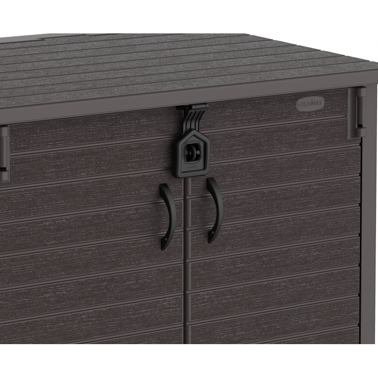 Storeaway 850L