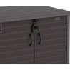 Storeaway 850L