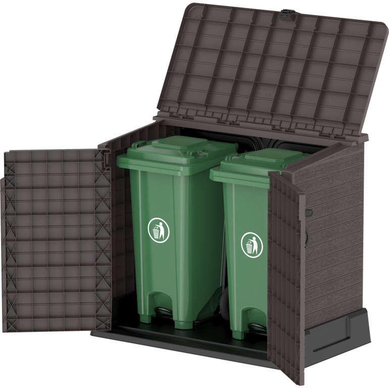 Storeaway 850L