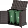 Storeaway 850L