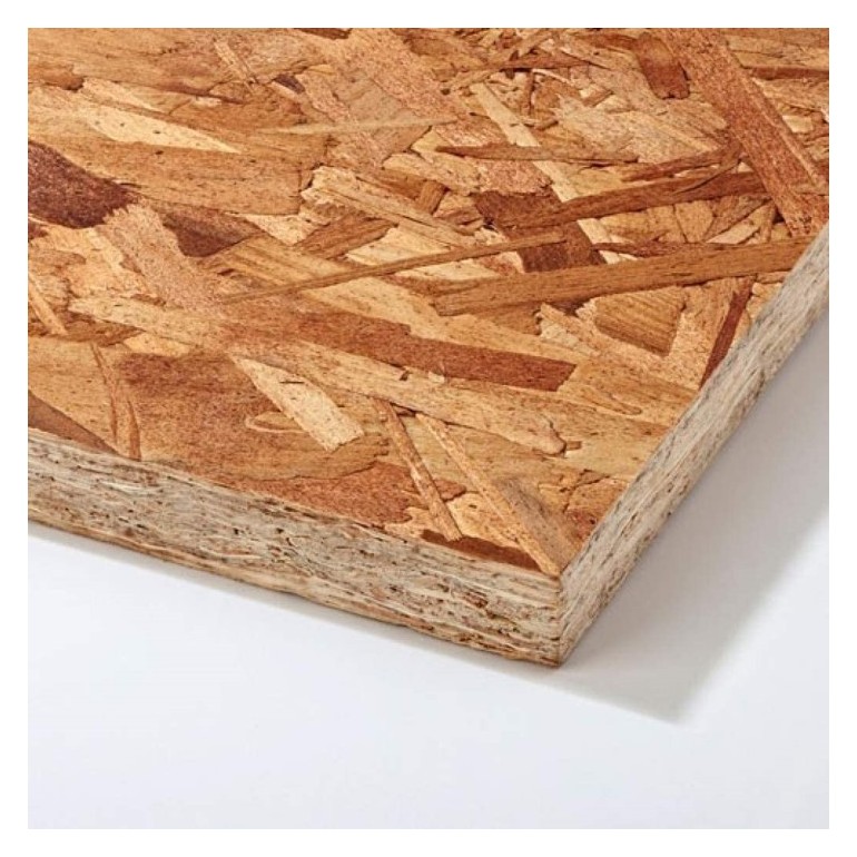 Pannello legno OSB/3 9 mm misura varie misure