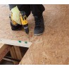 Pannello legno OSB/3 9 mm misura varie misure