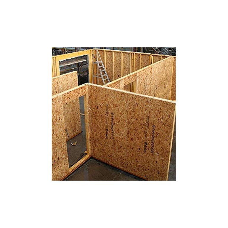 Pannello legno OSB/3 12 mm misura varie misure online