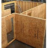 Pannello legno OSB/3 12 mm misura varie misure online