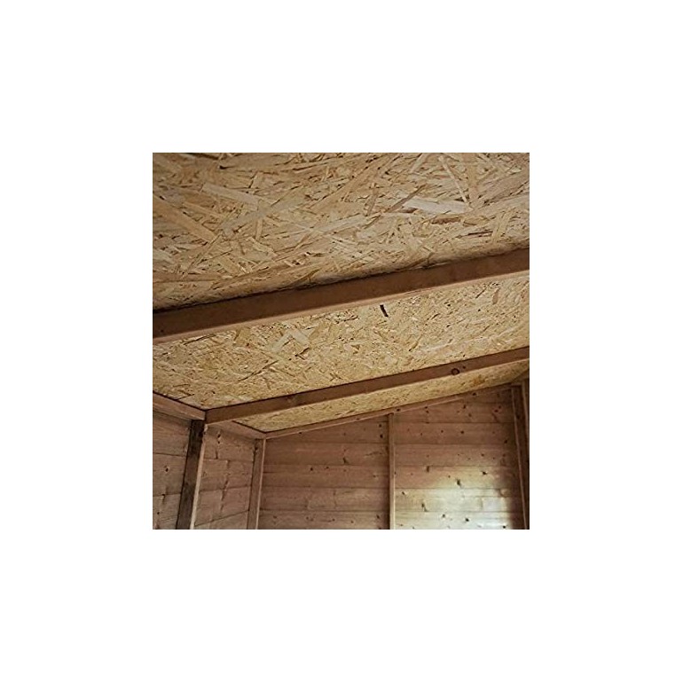 Pannello legno OSB/3 12 mm misura varie misure online