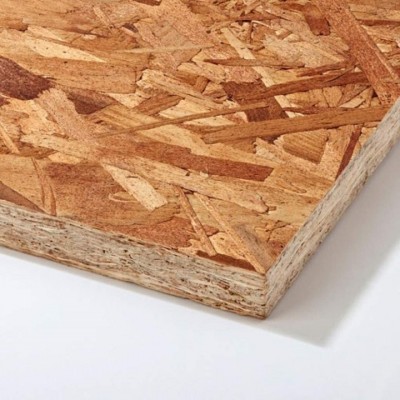 Pannello legno OSB/3 18 mm 610 x 2500 mm online fogli OSB/3 per fai da te incisione e artigianato