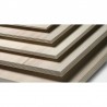 Pannello compensato 4 mm pioppo varie misure