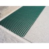 PRATEX piastrella salva prato Verde 60x56 cm. PEZZI 6