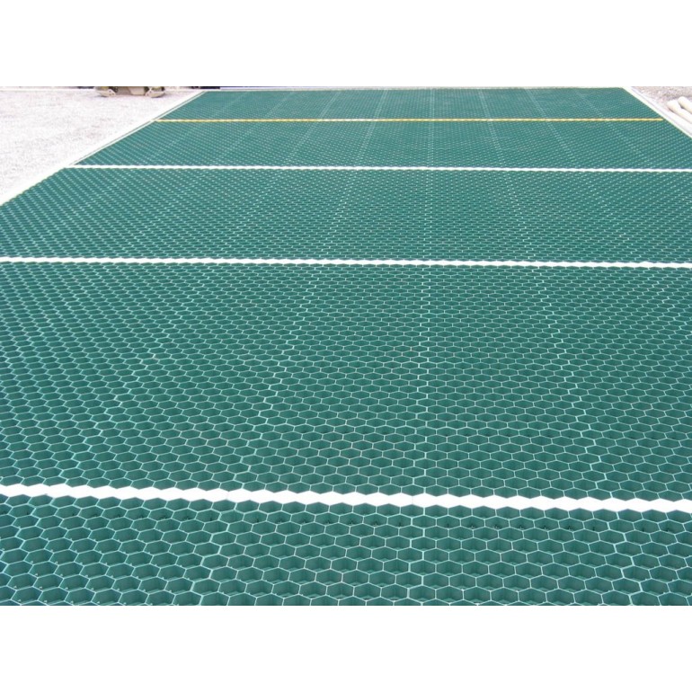PRATEX piastrella salva prato Verde 60x56 cm. PEZZI 6