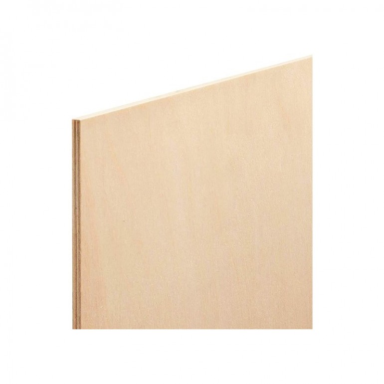 Pannello compensato 20 mm pioppo 600 x 1500 mm
