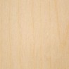 10 fogli pannello compensato 3 mm betulla baltica misura A6 148 x 105 mm