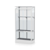 Serra da Balcone Polis 350 Alluminio Anodizzato  81x43x156 cm