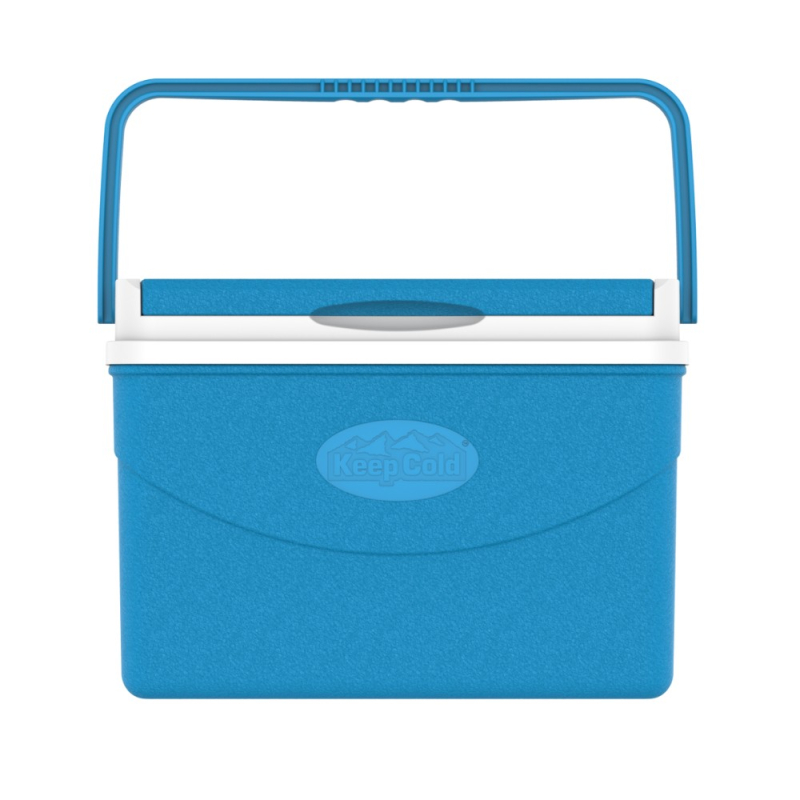 Duramax-Frigo-Portatile-Keep-Cold-Picnic-Cooler-Blu-5L
