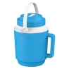 Duramax-Cooler-per-Bevande-Keep-Cold-Azzurro-2L