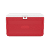 Duramax-Deluxe-Icebox-Keep-Cold-Ghiacciaia-Portatile-Rosso-70L