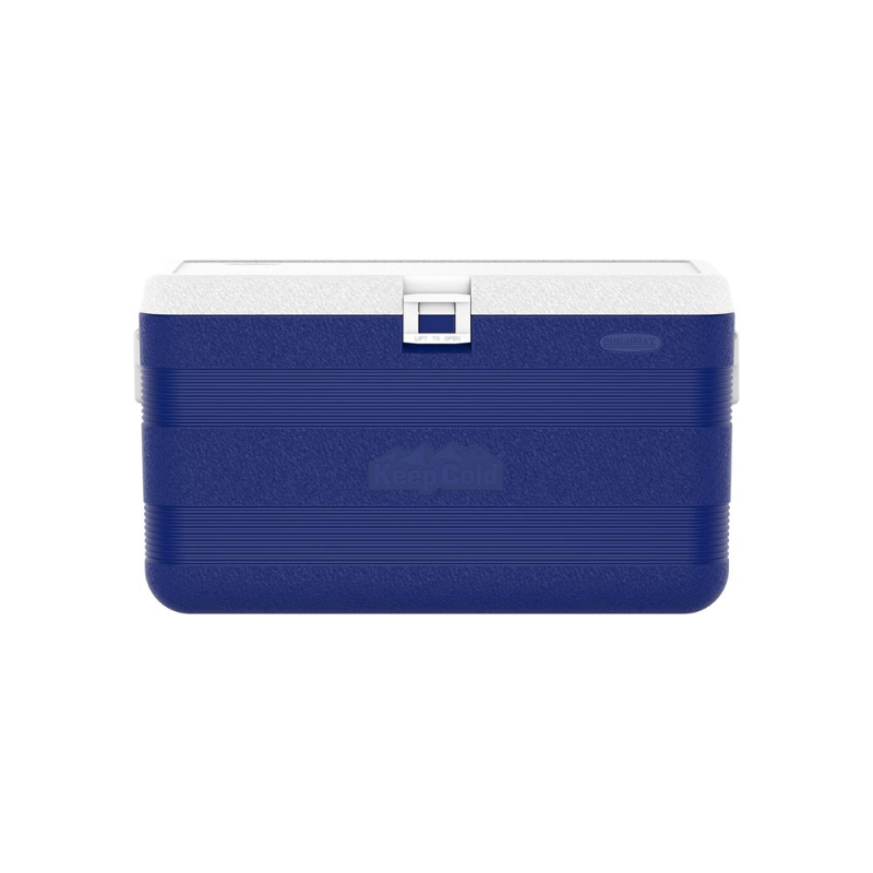 Duramax-Deluxe-Icebox-Keep-Cold-Ghiacciaia-Portatile-blu-70L