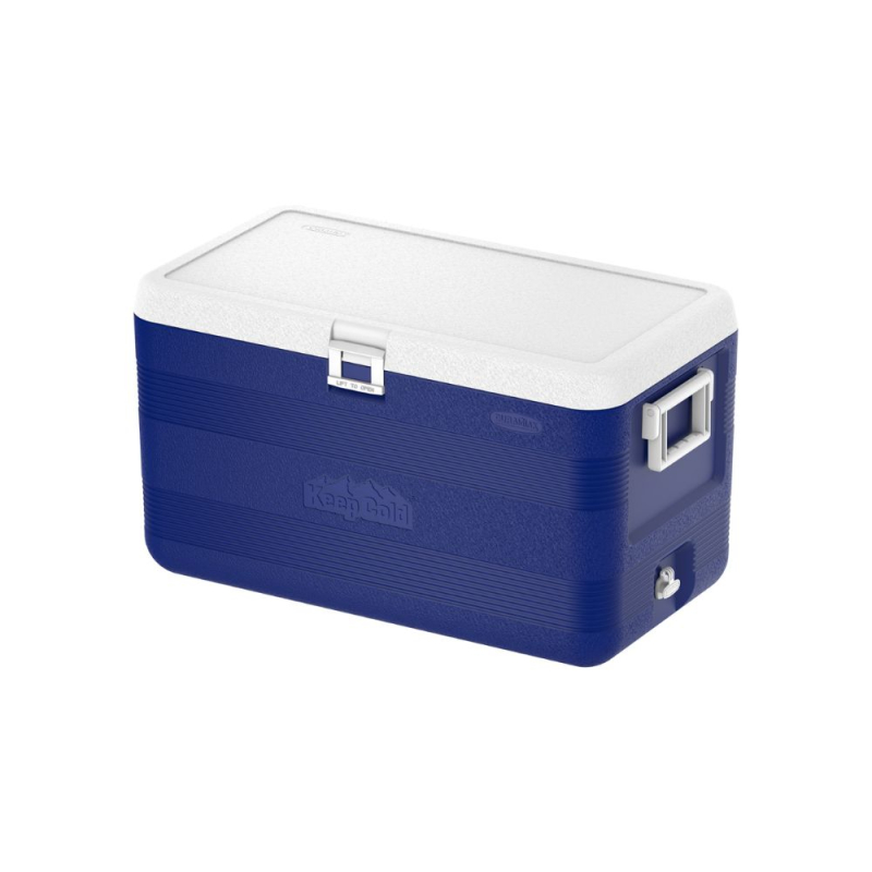 Duramax-Deluxe-Icebox-Keep-Cold-Ghiacciaia-Portatile-blu-70L