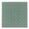 SET 56 Piastrelle Multiplate 30x30 in plastica forate resistenti flessibili per esterno giardino