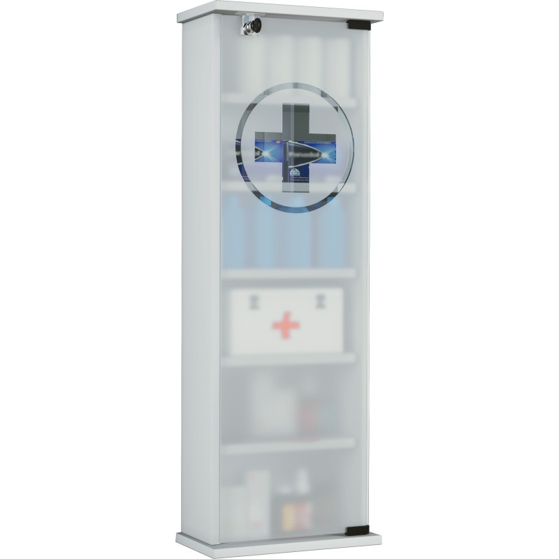 Armadietto Medicinali  SalusBox