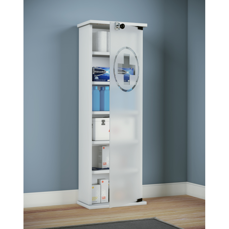 Armadietto Medicinali  SalusBox