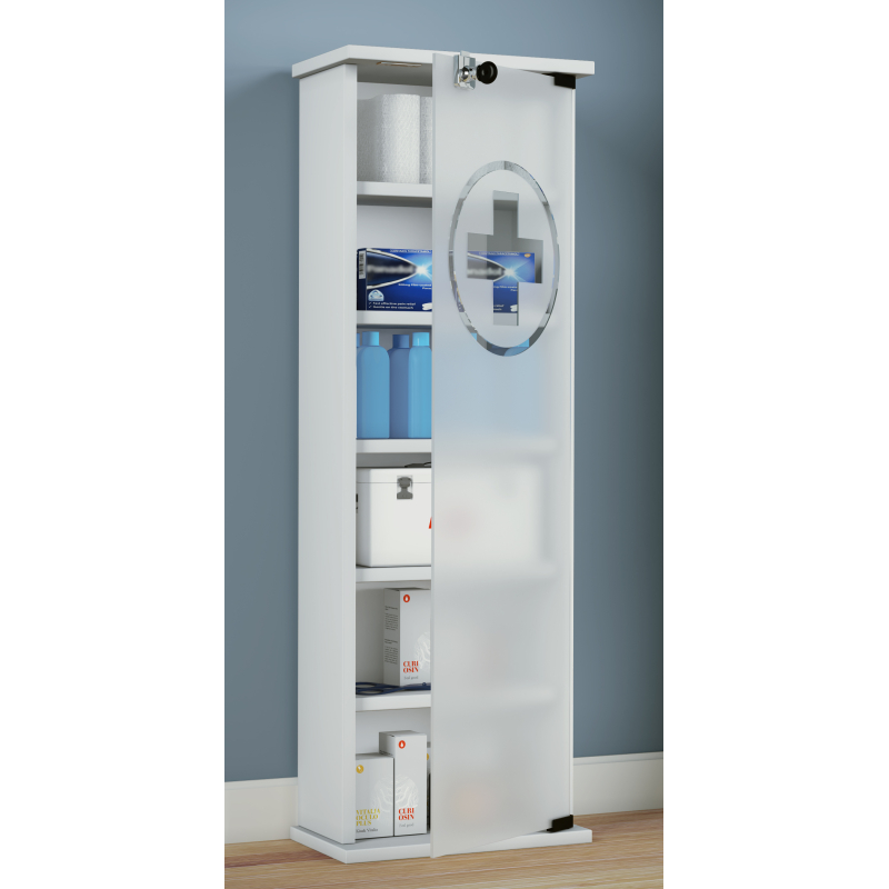 Armadietto Medicinali  SalusBox