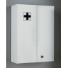 Armadietto Medicinali  Medibox XL dim 50x20 h 70 cm