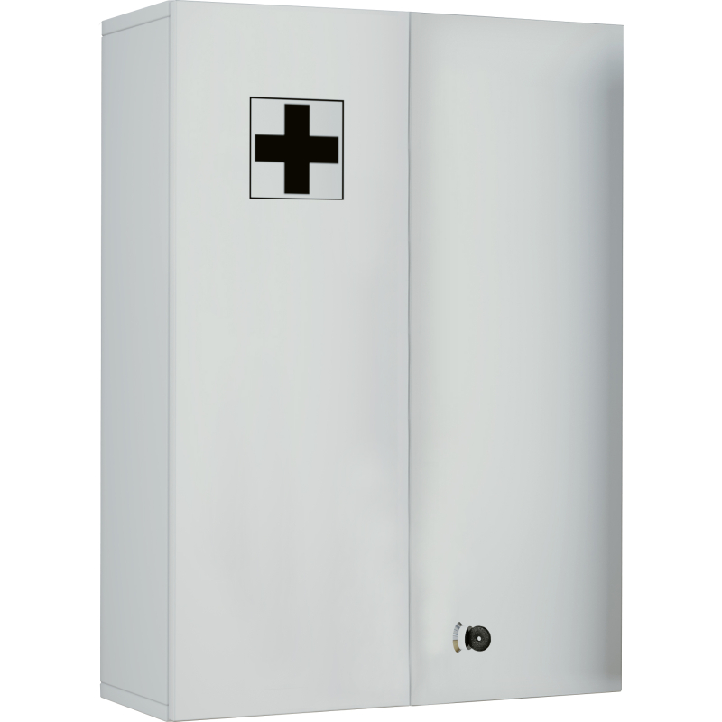 Armadietto Medicinali  Medibox XL dim 50x20 h 70 cm