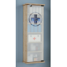Armadietto Medicinali  PharmaCasa XXL dim 31x18 h 92 cm