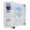 Armadietto Medicinali  VitaMed S dim 32x10 h 40 cm