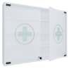 Armadietto Medicinali  VitaMed L dim 80x10 h 60 cm