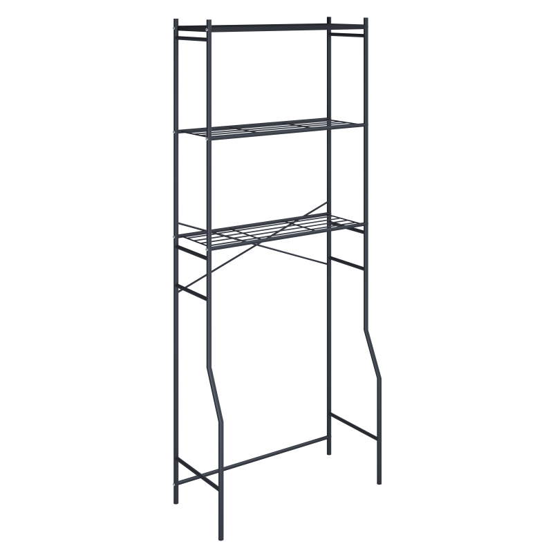 mobile ripiani per detersivi