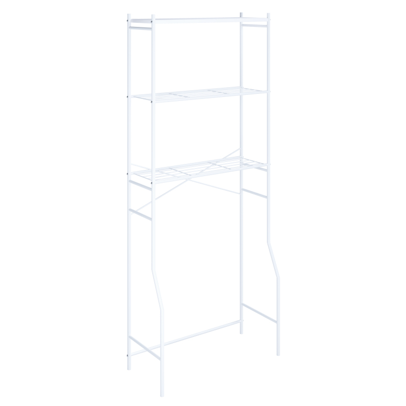 mobile ripiani per detersivi