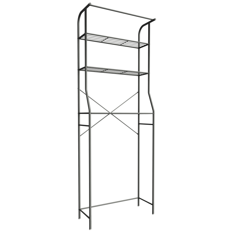 mobile ripiani per detersivi