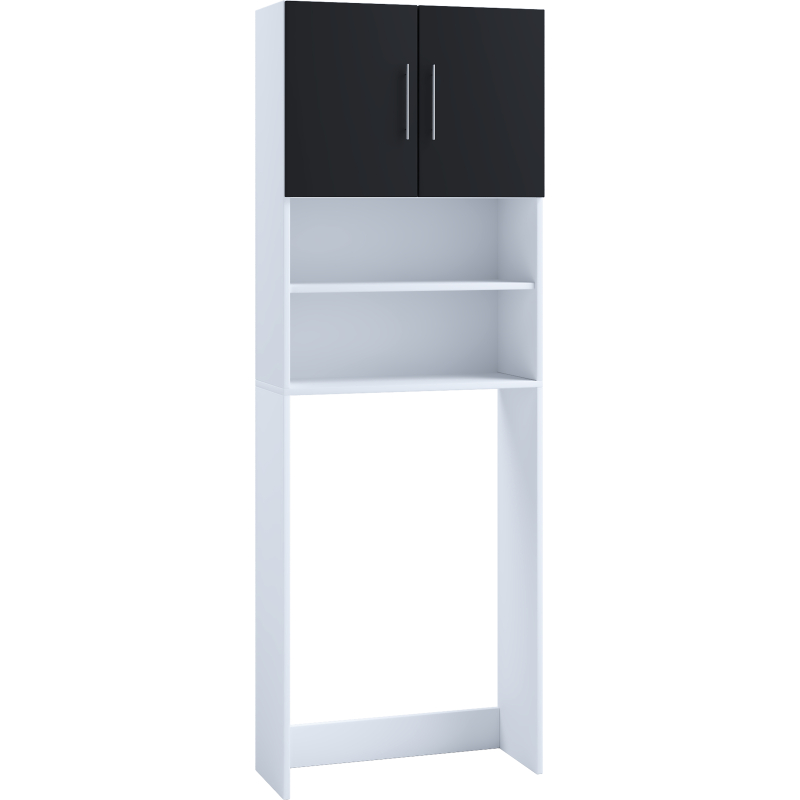 mobile compatto per bagno stretto