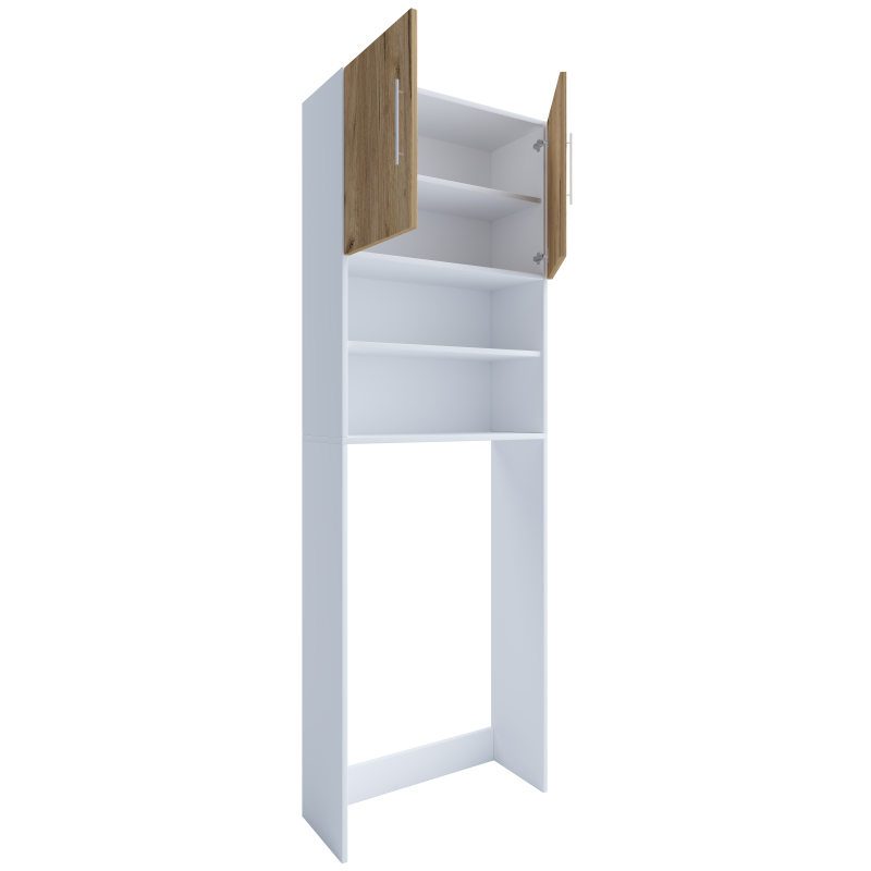 mobile ripiani per detersivi