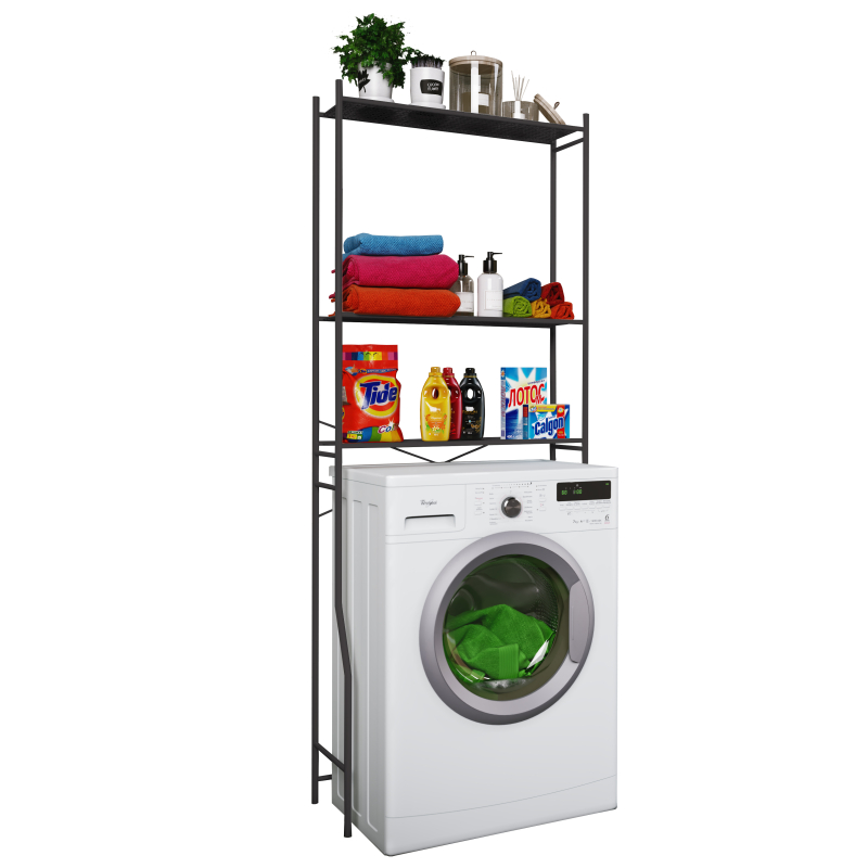 colonna lavanderia salvaspazio