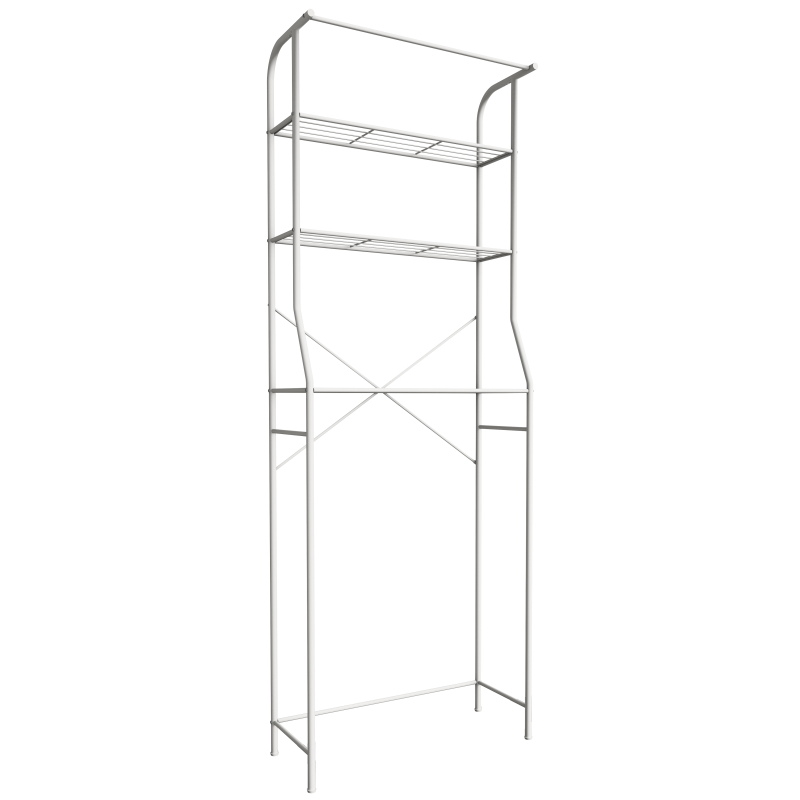 mobile ripiani per detersivi