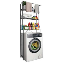 colonna lavanderia salvaspazio
