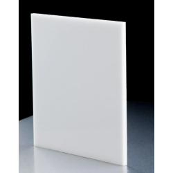 Lastra policarbonato alveolare spessore 4 mm 200 x 100 cm Opale