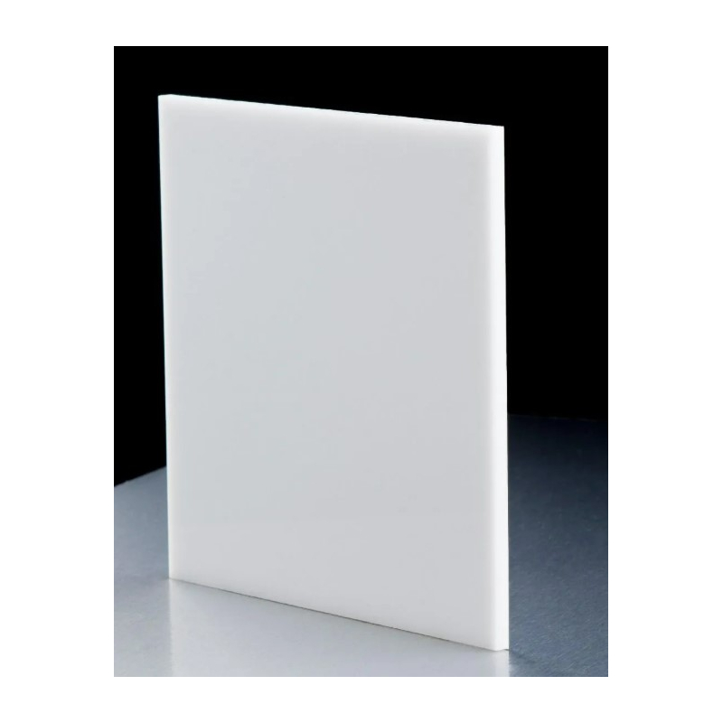 Lastra policarbonato alveolare spessore 4 mm 200 x 100 cm Opale