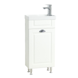 Quadro di Ezooza Set Bagno 2 Pezzi Mobile Small e